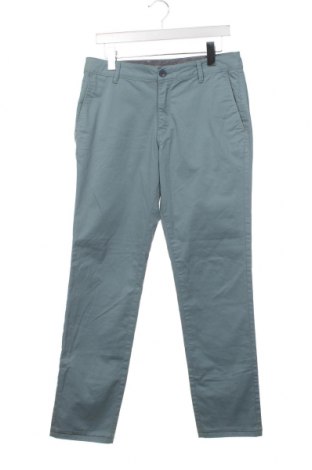Pantaloni de bărbați LC Waikiki, Mărime M, Culoare Verde, Preț 25,51 Lei