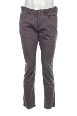 Мъжки панталон LC Waikiki, Размер M, Цвят Сив, Цена 3,25 лв.
