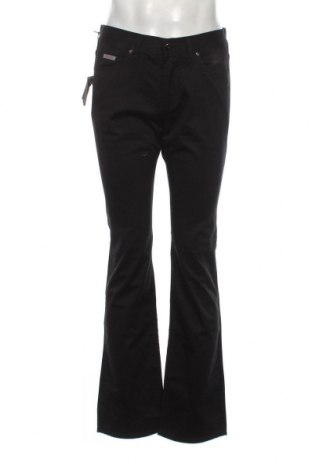 Ανδρικό παντελόνι Lagerfeld, Μέγεθος M, Χρώμα Μαύρο, Τιμή 50,39 €