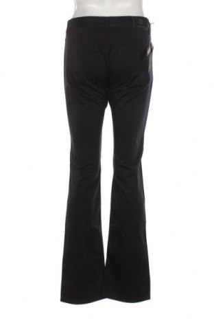 Мъжки панталон Lagerfeld, Размер M, Цвят Черен, Цена 98,52 лв.