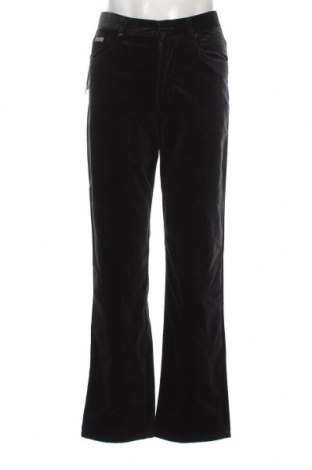 Pantaloni de bărbați Lagerfeld, Mărime M, Culoare Negru, Preț 34,10 Lei