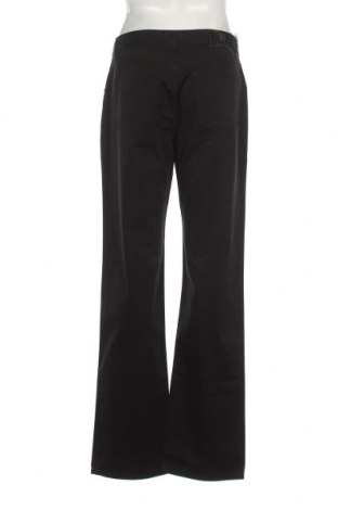 Мъжки панталон Lagerfeld, Размер L, Цвят Черен, Цена 116,39 лв.