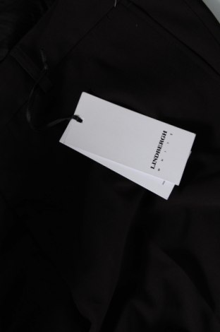 Ανδρικό παντελόνι Lindbergh, Μέγεθος L, Χρώμα Μαύρο, Τιμή 10,89 €