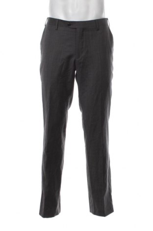 Мъжки панталон Linus, Размер XL, Цвят Сив, Цена 29,00 лв.