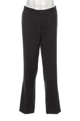 Ανδρικό παντελόνι Logic, Μέγεθος XL, Χρώμα Μαύρο, Τιμή 7,67 €