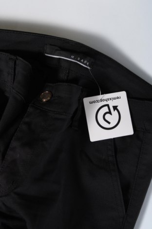 Ανδρικό παντελόνι M.Sara, Μέγεθος M, Χρώμα Μαύρο, Τιμή 2,22 €