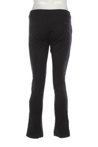 Мъжки панталон M.Sara, Размер M, Цвят Черен, Цена 5,22 лв.
