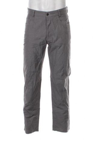 Ανδρικό παντελόνι Mac, Μέγεθος M, Χρώμα Γκρί, Τιμή 4,08 €
