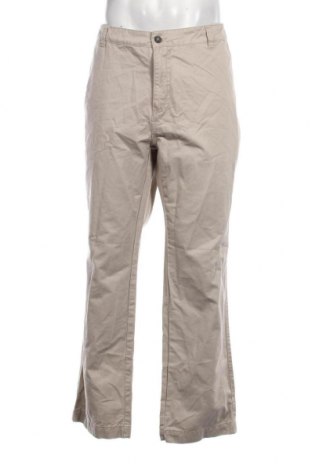 Мъжки панталон Maddison, Размер XL, Цвят Бежов, Цена 10,15 лв.