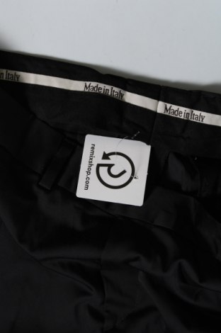 Pánske nohavice  Made In Italy, Veľkosť L, Farba Čierna, Cena  2,79 €