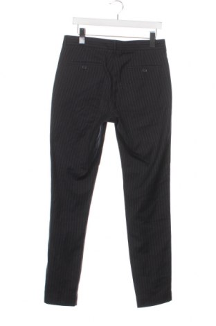 Pantaloni de bărbați Mads Norgaard, Mărime M, Culoare Albastru, Preț 33,55 Lei
