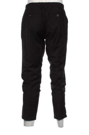 Pantaloni de bărbați Manor, Mărime M, Culoare Negru, Preț 18,12 Lei