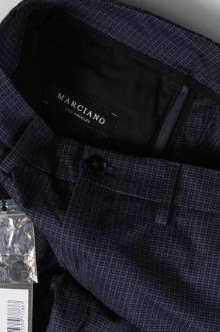 Ανδρικό παντελόνι Marciano, Μέγεθος S, Χρώμα Μπλέ, Τιμή 67,41 €
