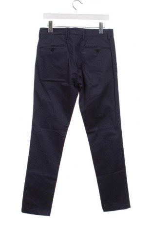 Pantaloni de bărbați Marciano, Mărime S, Culoare Albastru, Preț 97,45 Lei