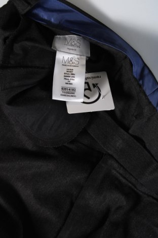 Herrenhose Marks & Spencer, Größe XL, Farbe Schwarz, Preis 7,85 €