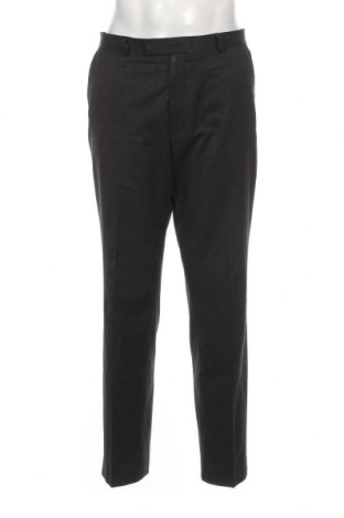 Pantaloni de bărbați Marks & Spencer, Mărime XL, Culoare Negru, Preț 39,15 Lei