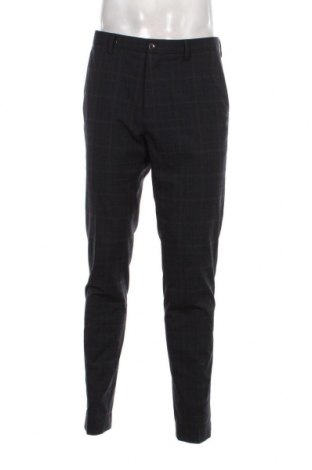 Мъжки панталон Marks & Spencer, Размер M, Цвят Син, Цена 7,60 лв.