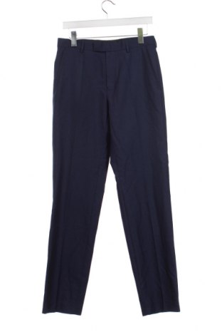 Pánske nohavice  Marks & Spencer, Veľkosť S, Farba Modrá, Cena  4,31 €