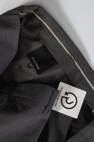 Ανδρικό παντελόνι Matinique, Μέγεθος M, Χρώμα Γκρί, Τιμή 6,18 €
