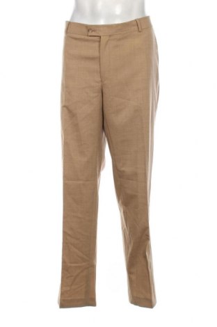 Pantaloni de bărbați McNeal, Mărime XL, Culoare Bej, Preț 25,76 Lei