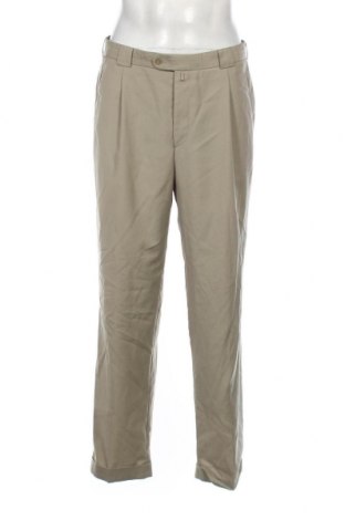 Ανδρικό παντελόνι Meyer, Μέγεθος L, Χρώμα Πράσινο, Τιμή 2,70 €