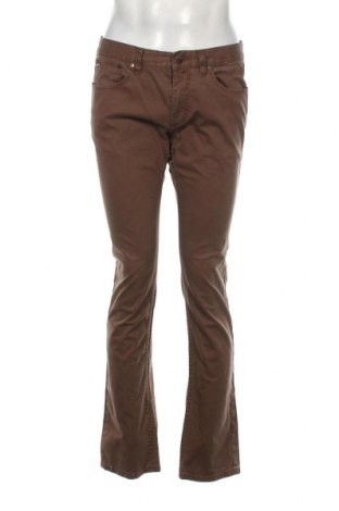 Мъжки панталон Michael Kors, Размер M, Цвят Бежов, Цена 10,78 лв.