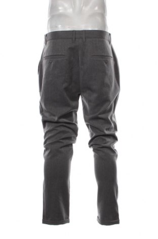 Ανδρικό παντελόνι Minimum, Μέγεθος L, Χρώμα Γκρί, Τιμή 22,47 €