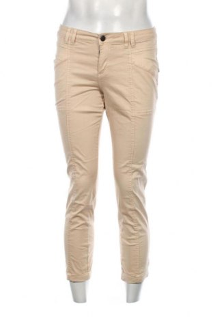 Ανδρικό παντελόνι Miss, Μέγεθος S, Χρώμα  Μπέζ, Τιμή 3,95 €