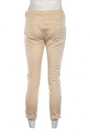 Pantaloni de bărbați Miss, Mărime S, Culoare Bej, Preț 19,08 Lei
