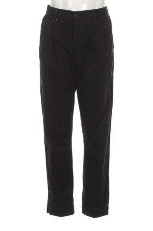 Pantaloni de bărbați NEUW, Mărime L, Culoare Negru, Preț 86,67 Lei