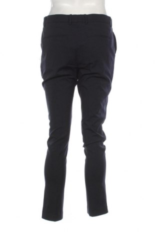 Ανδρικό παντελόνι New Look, Μέγεθος L, Χρώμα Μπλέ, Τιμή 9,46 €