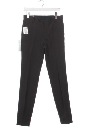 Pantaloni de bărbați Next, Mărime S, Culoare Gri, Preț 28,62 Lei