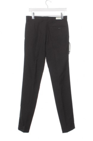 Pantaloni de bărbați Next, Mărime S, Culoare Gri, Preț 20,03 Lei