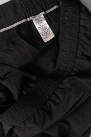 Ανδρικό παντελόνι Next, Μέγεθος S, Χρώμα Γκρί, Τιμή 3,77 €