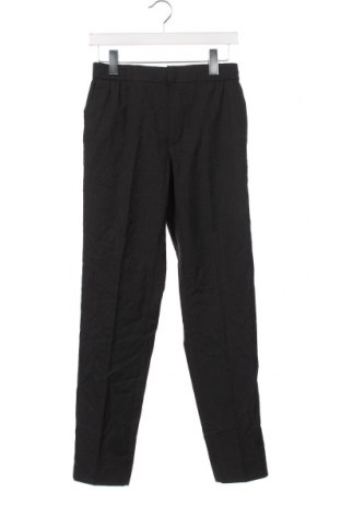 Pantaloni de bărbați Next, Mărime S, Culoare Gri, Preț 33,39 Lei