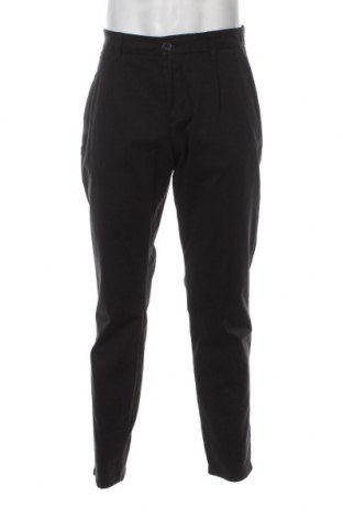 Ανδρικό παντελόνι Only & Sons, Μέγεθος L, Χρώμα Μαύρο, Τιμή 10,67 €
