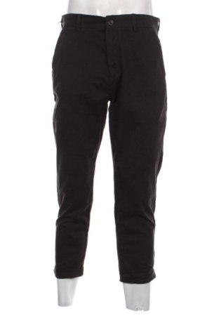 Herrenhose Only & Sons, Größe M, Farbe Schwarz, Preis € 7,99