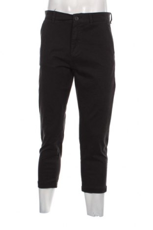 Ανδρικό παντελόνι Only & Sons, Μέγεθος M, Χρώμα Μαύρο, Τιμή 7,59 €