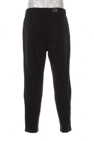 Pantaloni de bărbați Only & Sons, Mărime M, Culoare Negru, Preț 25,72 Lei