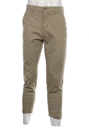 Мъжки панталон Only & Sons, Размер M, Цвят Бежов, Цена 15,18 лв.