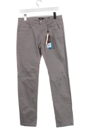 Мъжки панталон Oviesse, Размер M, Цвят Сив, Цена 19,32 лв.
