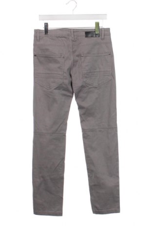 Мъжки панталон Oviesse, Размер M, Цвят Сив, Цена 19,32 лв.