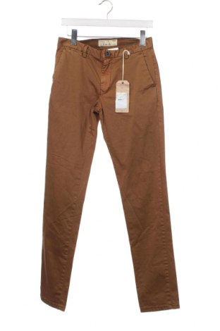 Ανδρικό παντελόνι Oviesse, Μέγεθος S, Χρώμα  Μπέζ, Τιμή 9,01 €