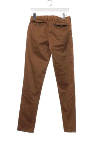 Ανδρικό παντελόνι Oviesse, Μέγεθος S, Χρώμα  Μπέζ, Τιμή 7,59 €
