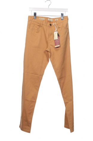 Ανδρικό παντελόνι Oviesse, Μέγεθος S, Χρώμα  Μπέζ, Τιμή 8,06 €