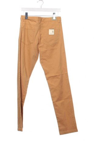 Pantaloni de bărbați Oviesse, Mărime S, Culoare Bej, Preț 37,83 Lei