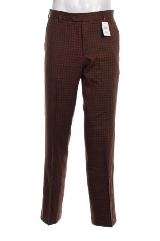 Мъжки панталон Oviesse, Размер M, Цвят Многоцветен, Цена 9,20 лв.