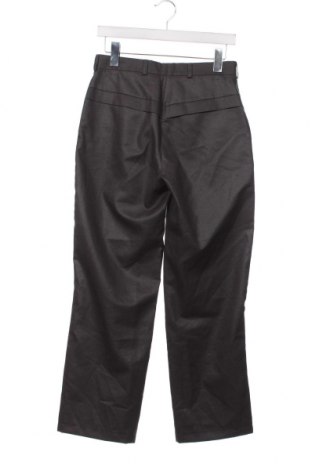Pantaloni de bărbați Paruchev, Mărime S, Culoare Gri, Preț 18,42 Lei