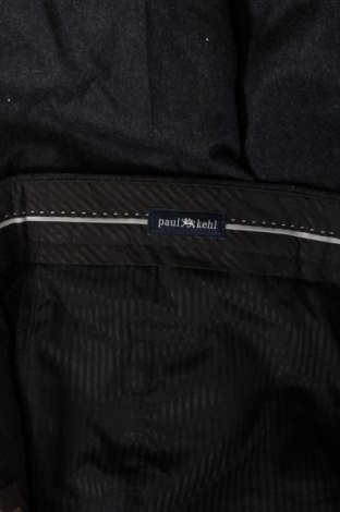 Herrenhose Paul Kehl, Größe XXL, Farbe Schwarz, Preis € 30,62