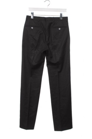 Мъжки панталон Paul Smith, Размер S, Цвят Черен, Цена 40,46 лв.